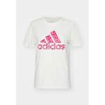 T-Shirt print der Marke adidas Sportswear