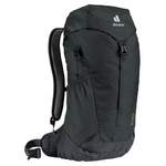 Tagesrucksack von Deuter, in der Farbe Schwarz, aus Polyester, andere Perspektive, Vorschaubild