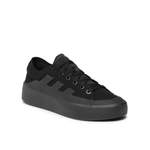 Sneakers adidas der Marke Adidas