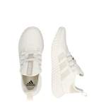 Sneaker von ADIDAS SPORTSWEAR, in der Farbe Weiss, aus Kunststoff, andere Perspektive, Vorschaubild