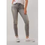 Push-Up Jeans von 7 for all Mankind, in der Farbe Grau, aus Baumwolle, andere Perspektive, Vorschaubild