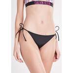 Bikini-Hose von der Marke Calvin Klein