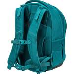 Rucksack von Satch, in der Farbe Blau, aus Polyester, andere Perspektive, Vorschaubild