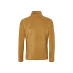 Fleecepullover von O'Neill, in der Farbe Beige, andere Perspektive, Vorschaubild