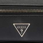 Portemonnaie von Guess, in der Farbe Schwarz, aus Metall, andere Perspektive, Vorschaubild