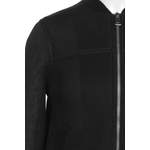 Sonstige Jacke von Topshop, in der Farbe Schwarz, andere Perspektive, Vorschaubild