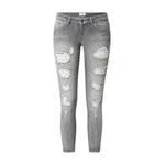 7/8-Jeans von Only, in der Farbe Grau, andere Perspektive, Vorschaubild