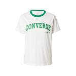 T-Shirt 'RETRO der Marke Converse
