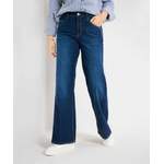 5-Pocket-Jeans von BRAX, in der Farbe Blau, aus Polyester, Vorschaubild