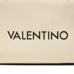 Sonstige Handtasche von Valentino, in der Farbe Beige, andere Perspektive, Vorschaubild