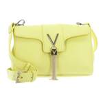 Sonstige Handtasche von VALENTINO BAGS, in der Farbe Gelb, aus Polyurethan, andere Perspektive, Vorschaubild