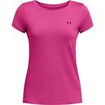 Funktionsshirt von Under Armour, in der Farbe Rosa, aus Polyester, Vorschaubild