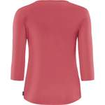 Funktionsshirt von SCHNEIDER SPORTSWEAR, in der Farbe Rot, aus Elasthan, andere Perspektive, Vorschaubild