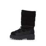 Snowboots der Marke Calvin Klein