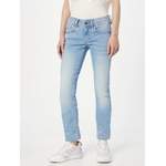 Jeans von G-Star Raw, in der Farbe Blau, aus Polyester, andere Perspektive, Vorschaubild