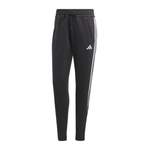 Sonstige Sporthose von adidas performance, in der Farbe Schwarz, aus Polyester, andere Perspektive, Vorschaubild