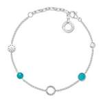 Charm Armband der Marke Thomas Sabo