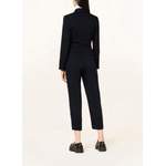 Jumpsuit von CLAUDIE PIERLOT, in der Farbe Blau, aus Polyester, andere Perspektive, Vorschaubild