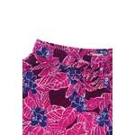 Shorts, von Hollister, in der Farbe Rosa, aus Viskose, andere Perspektive, Vorschaubild