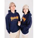 Thrasher Flame der Marke Thrasher