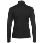 Trainingsjacke von Under Armour, in der Farbe Schwarz, aus Polyester, andere Perspektive, Vorschaubild