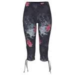 Leggings von VENICE BEACH, Mehrfarbig, aus Baumwolle, andere Perspektive, Vorschaubild