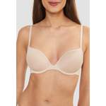 Push-up-BH von Triumph, in der Farbe Beige, aus Polyester, andere Perspektive, Vorschaubild