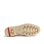 Slipper von Lloyd, in der Farbe Beige, aus Textil, andere Perspektive, Vorschaubild