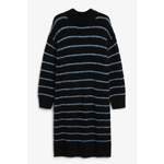 Oversize-Strickkleid In der Marke Monki