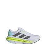 Laufschuhe von adidas performance, in der Farbe Grau, aus Textil, andere Perspektive, Vorschaubild