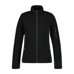 Sonstige Sportjacke von icepeak, in der Farbe Schwarz, aus Polyester, andere Perspektive, Vorschaubild