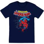 Marvel Langarmshirt der Marke Marvel