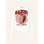 Ganni Sweatshirt der Marke Ganni