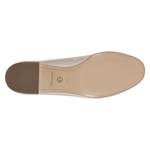 Slipper von tamaris, in der Farbe Beige, andere Perspektive, Vorschaubild