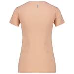 T-Shirt von Deha, in der Farbe Rosa, aus Baumwolle, andere Perspektive, Vorschaubild