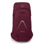 Wanderrucksack von Osprey, in der Farbe Rot, aus Nylon, andere Perspektive, Vorschaubild