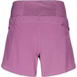 Laufhose von Brooks, in der Farbe Lila, aus Polyester, andere Perspektive, Vorschaubild