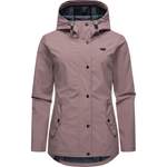 Ragwear Softshelljacke der Marke Ragwear