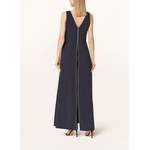 Jumpsuit von Vera Mont, in der Farbe Blau, aus Polyester, andere Perspektive, Vorschaubild