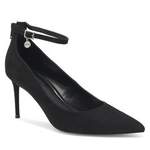 High Heel Pump von Nine West, in der Farbe Schwarz, andere Perspektive, Vorschaubild