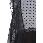 Klassische Bluse von Isabel marant, in der Farbe Schwarz, aus Baumwolle, andere Perspektive, Vorschaubild