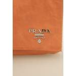 Sonstige Handtasche von Prada, in der Farbe Orange, aus Leder, andere Perspektive, Vorschaubild