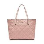 Sonstige Handtasche von Guess, in der Farbe Rosa, aus Polyurethan, andere Perspektive, Vorschaubild