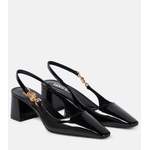 Versace Slingback-Pumps der Marke Versace