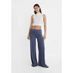 Stradivarius Wide-Leg-Hose der Marke Stradivarius