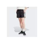 Sportshorts von adidas Originals, in der Farbe Schwarz, aus Polyester, andere Perspektive, Vorschaubild