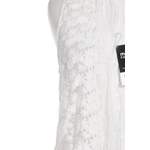 Klassische Bluse von Hollister, in der Farbe Weiss, aus Baumwolle, andere Perspektive, Vorschaubild