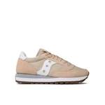 Sneaker von Saucony, in der Farbe Beige, aus Stoff, andere Perspektive, Vorschaubild