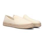 Espadrille von TOMS, in der Farbe Beige, aus Kunststoff, andere Perspektive, Vorschaubild