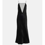 Slipdress aus der Marke Stella Mccartney